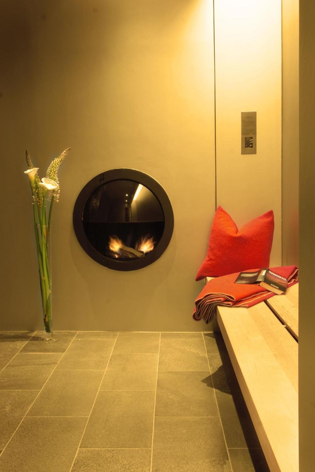 Hollmann Beletage Design & Boutique Hotel Viena Exterior foto
