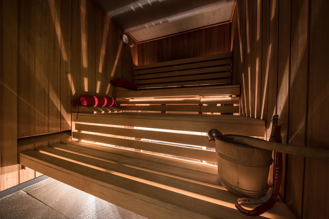 Hollmann Beletage Design & Boutique Hotel Viena Exterior foto